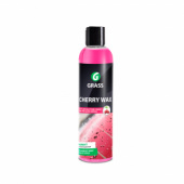 картинка Воск холодный grass cherry wax 250мл от магазина Стройсан