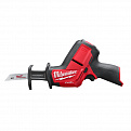 картинка Пила аккумуляторная сабельная Milwaukee M12 CHZ-0 FUEL от магазина Стройсан