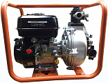 картинка Мотопомпа Zongshen HG 15 от магазина Стройсан