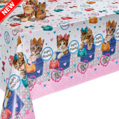 картинка Клеенка decorama 1,4х20м арт. 11а от магазина Стройсан