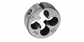 картинка Плашка М 8 x1,25мм ВИЗ от магазина Стройсан