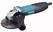 картинка УШМ Makita GA5030 (125мм, 720 Вт) от магазина Стройсан