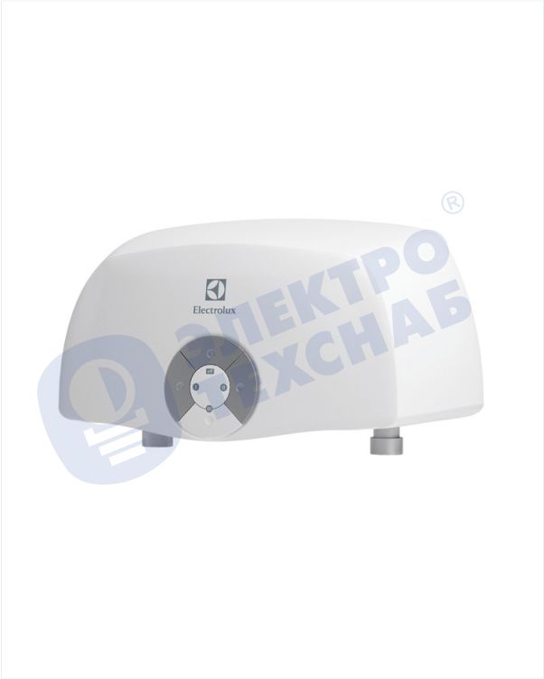 картинка Водонагреватель проточный SMARTFIX 2.0 TS Electrolux от магазина Стройсан