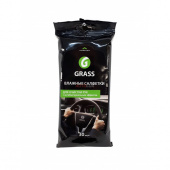 картинка Салфетки влажные grass для рук (30 шт) от магазина Стройсан