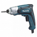 картинка Шуруповерт сетевой Makita TD0100 от магазина Стройсан