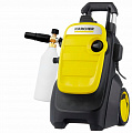 картинка Мойка Karcher К 5 Compact+пенное сопло FJ10 от магазина Стройсан