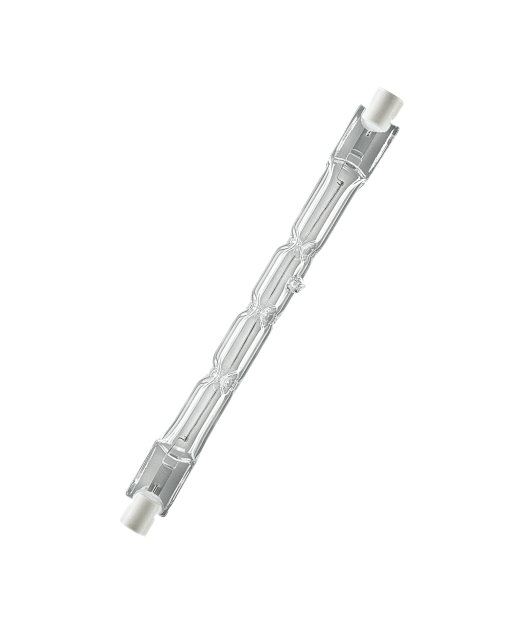 картинка КГ  300 линейная  R7s 118mm Jazzway галоген.лампа (50) (арт.: .3322496) от магазина Стройсан