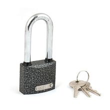 картинка Замок навесной Avers PD-01-50-L от магазина Стройсан