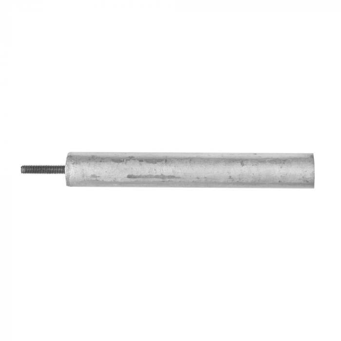 картинка Анод магниевый M4х20 D14/L100 (арт.: 100410) от магазина Стройсан