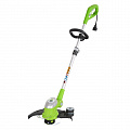 картинка Триммер электрический Greenworks GST5033M Deluxe 500W от магазина Стройсан